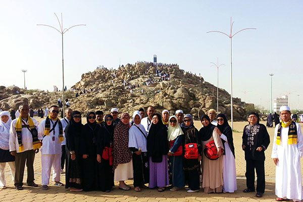 Gema Raudhah Tour & Travel